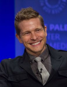 Matt Czuchry